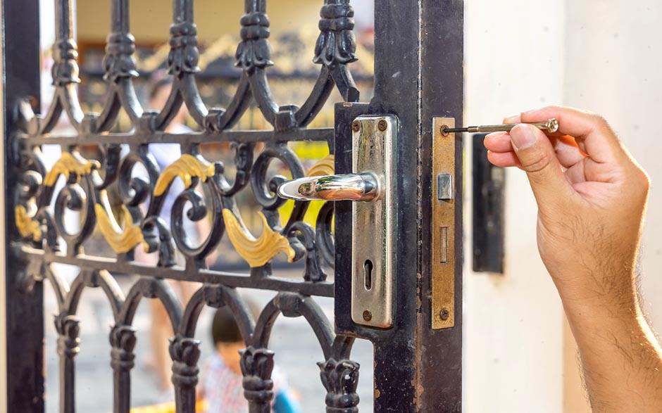 serrurier pour dépannage de nuit Aix-en-Provence